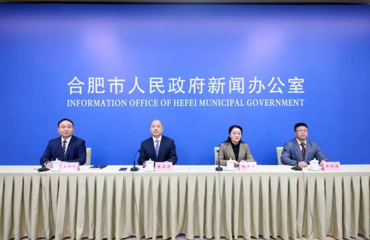 兜底保障，合肥民政事业交出有温度答卷