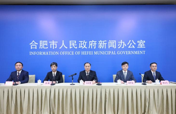 健康合肥跃升之路：人均预期寿命突破80岁