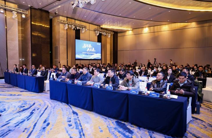 “与万泰共未来”IVD流通企业交流论坛成功举办