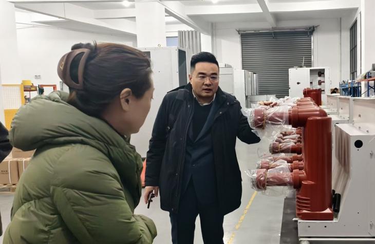 阮法：深耕帕维尔智能，书写数字化转型之路