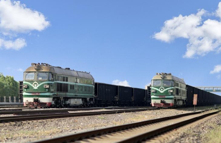 新春走基层｜“乌金”大动脉上的保供坚守